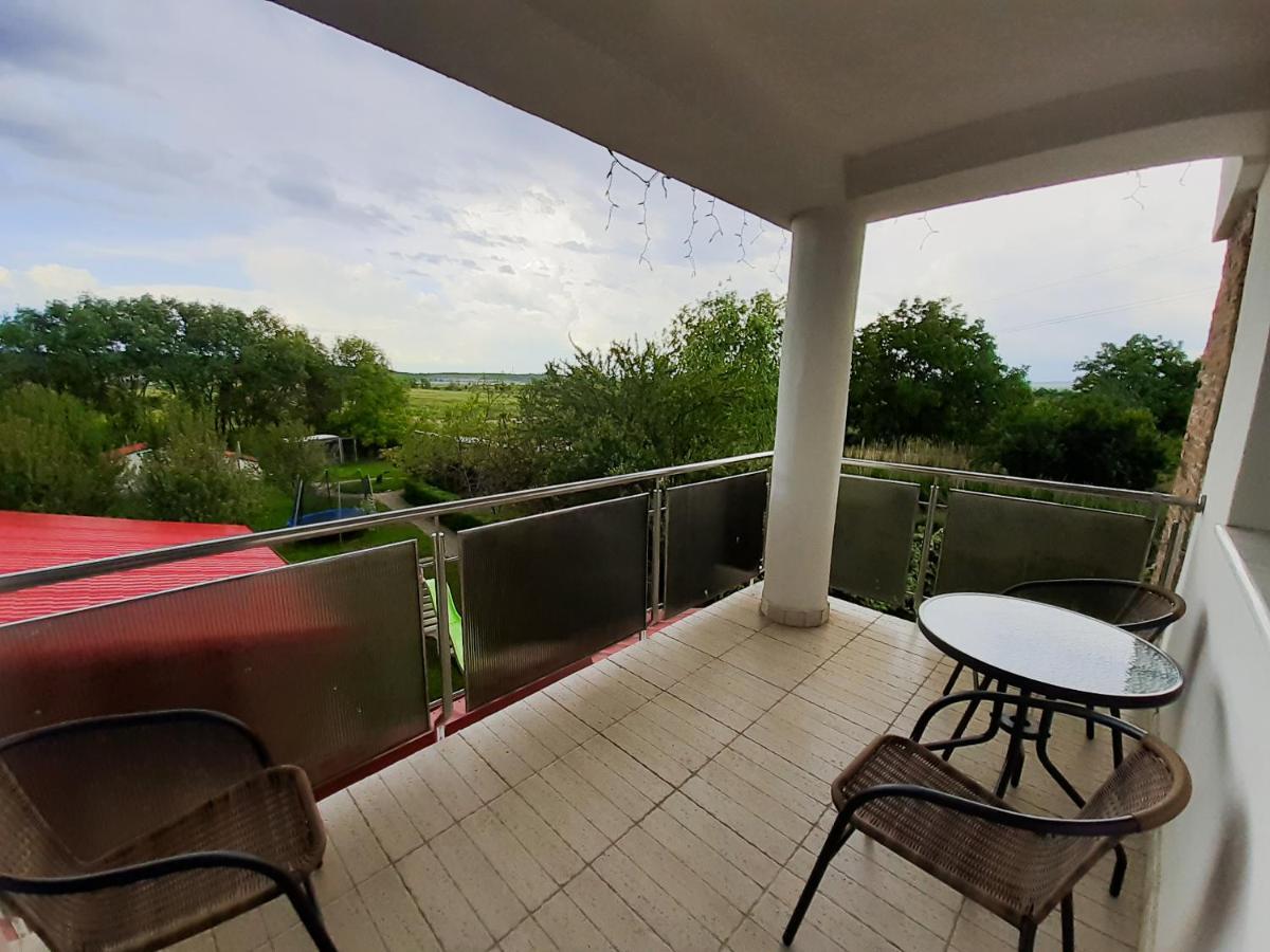 Mirana-Marginimea Sibiului Hotell Cristian  Exteriör bild