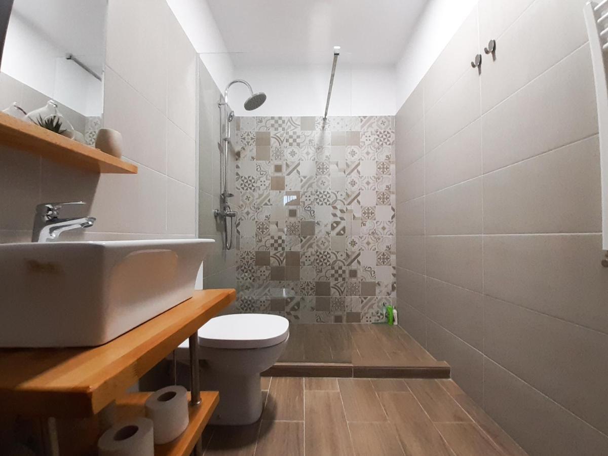 Mirana-Marginimea Sibiului Hotell Cristian  Exteriör bild