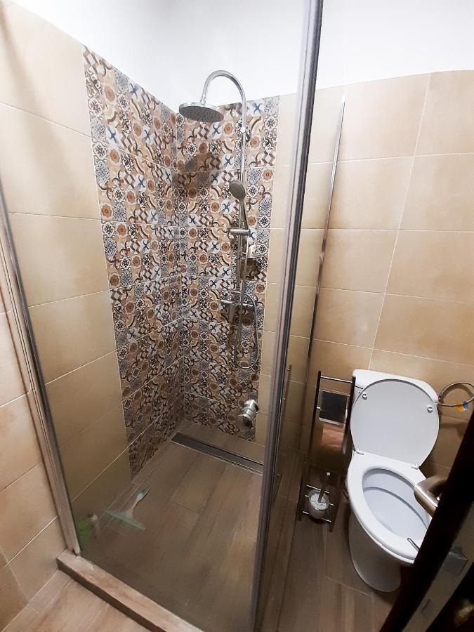 Mirana-Marginimea Sibiului Hotell Cristian  Exteriör bild