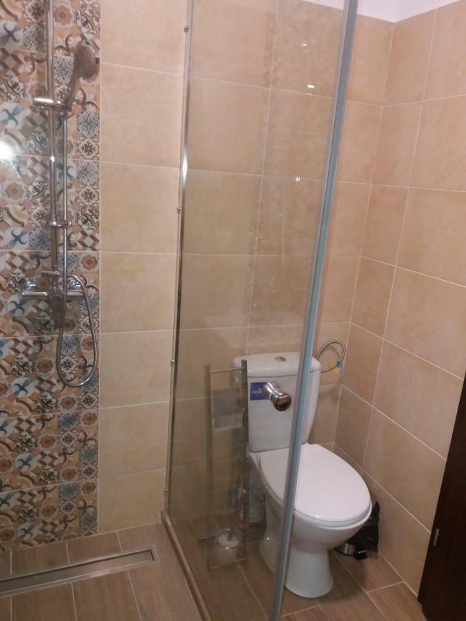 Mirana-Marginimea Sibiului Hotell Cristian  Exteriör bild