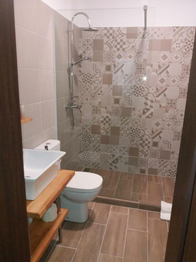 Mirana-Marginimea Sibiului Hotell Cristian  Exteriör bild
